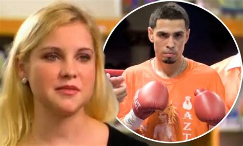 Boxer who tragically died in the ring donates organs - so girl no ...