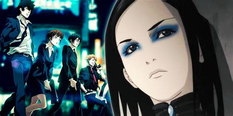 Best Sci-Fi Anime With Female Leads