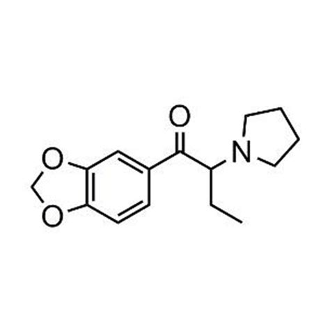 3',4'-Methylenedioxy-α-pyrrolidinobutyrophenone.HCl - Labchem Catalog