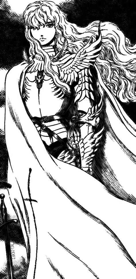 Griffith, Berserk Manga Wallpaper Berserk, Griffith, 49% OFF