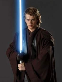 Anakin Skywalker - EcuRed