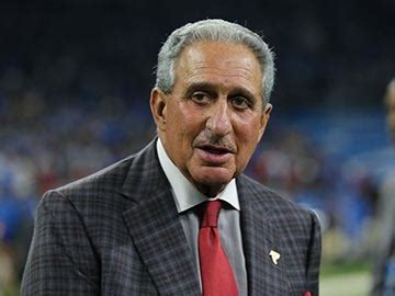 Arthur Blank Net Worth 2024 (Yearly Salary With Sources)