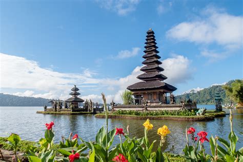 Is Bali a Country? A City? Where is Bali? | Pommie Travels