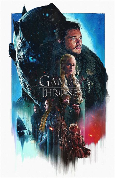 Game Of Thrones Posters | ubicaciondepersonas.cdmx.gob.mx