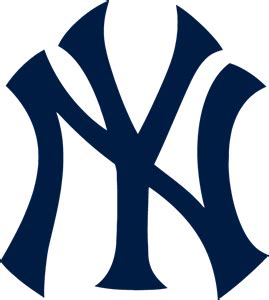 New York Yankees Logo PNG Vector (AI) Free Download