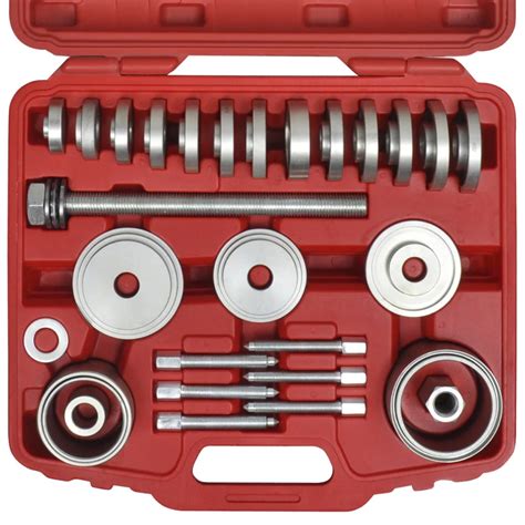 Wheel Bearing Removal & Installation Tool Kit-in Tire Repair Tools from ...