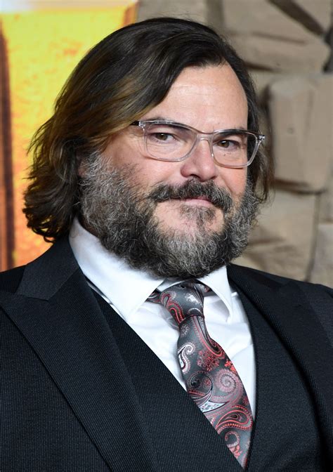 Jack Black | Movies, School of Rock, High Fidelity, & Tenacious D ...