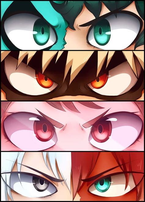 My Hero Academia my hero academia Hero Wallpaper, Cute Anime Wallpaper ...