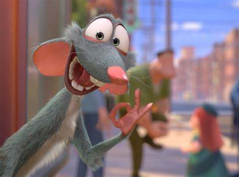 The Nut Job: What to Know About the New Animated Comedy With Will ...