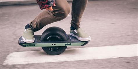 Unveiled: the new Onewheel Pint is smaller, lighter and cheaper | Electrek