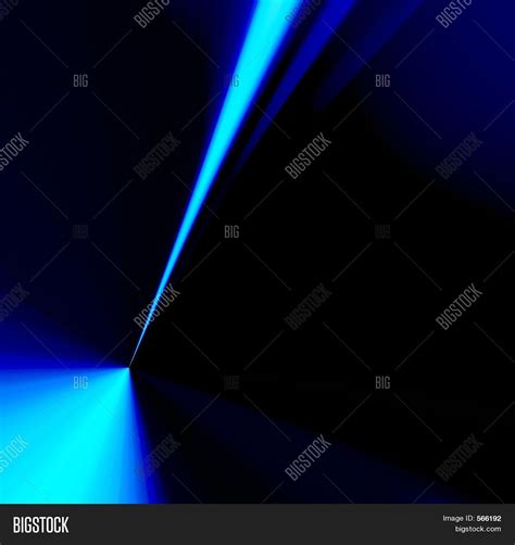 Laser Beam Image & Photo | Bigstock