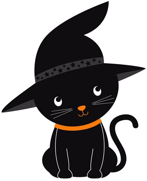 Pin by Shirley on Halloween Store | Halloween cat, Halloween images ...