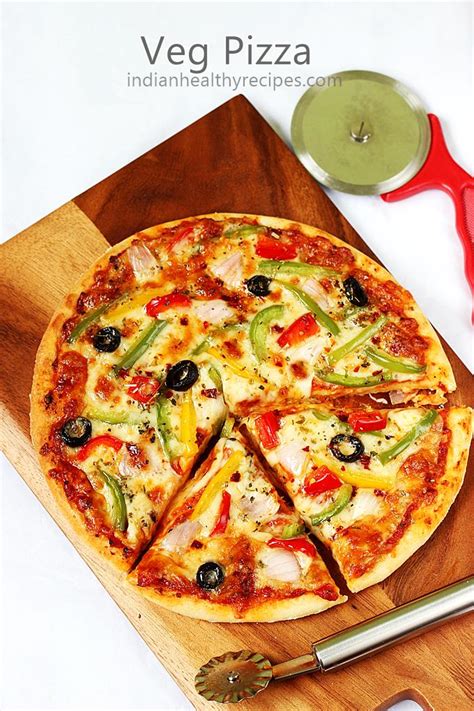 Recette de pizza | Comment faire une recette de pizza | Recette de ...