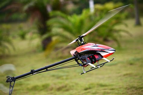 KDS INNOVA 700 6CH 3D Flying Flybarless RC Helicopter Kit – Alexnld.com