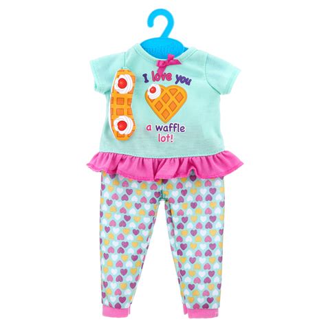 My Life As 18" Doll Clothes - Walmart.com