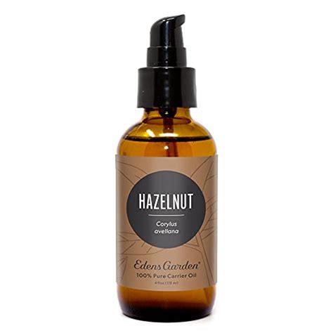 7 Benefits of Hazelnut Oil for Skin Care Routine - Oily Gal