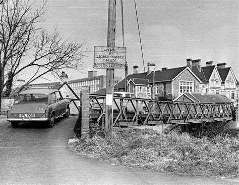 Nostalgia: Take a trip down memory lane with old images of Bridgend ...