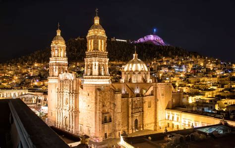 This Overlooked Mountain Town Might be Mexico's Most Beautiful City ...