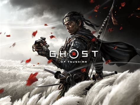 Ghost Of Tsushima DIRECTOR'S CUT | lupon.gov.ph