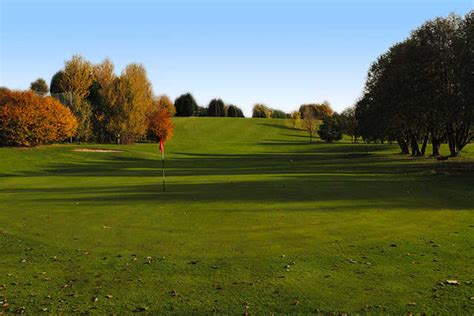 Upchurch River Valley Golf Course in Upchurch, Swale, England | Golf ...