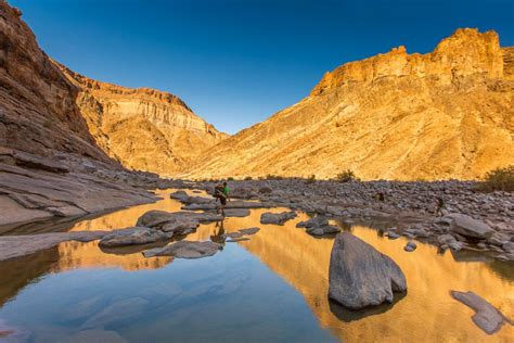 Namibia Bucket List - Southern Africa 360