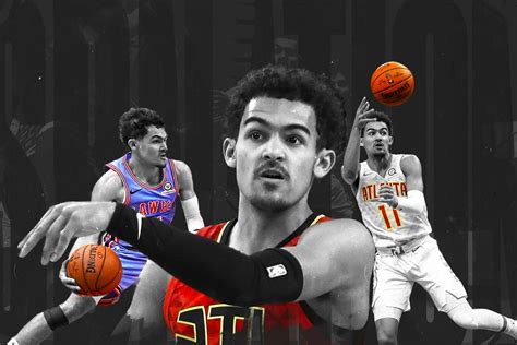 Trae Young highlights: Every savage pass in the Hawks rookie’s bag of ...