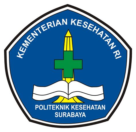 Logo Poltekkes Surabaya Png - 42+ Koleksi Gambar