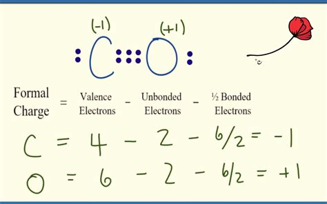 CO Lewis Structure ,Valence Electrons ,Formal Charge ,Polar or Nonpolar