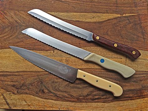 Serrated knives in kitchen? | BladeForums.com