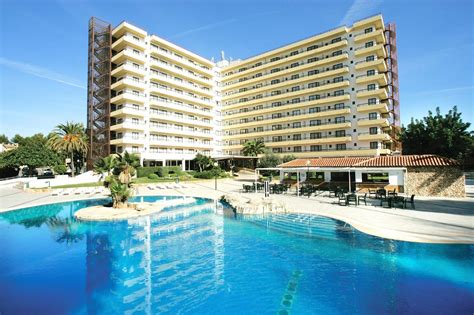 BQ BELVEDERE HOTEL - Bewertungen, Fotos & Preisvergleich (Palma de ...