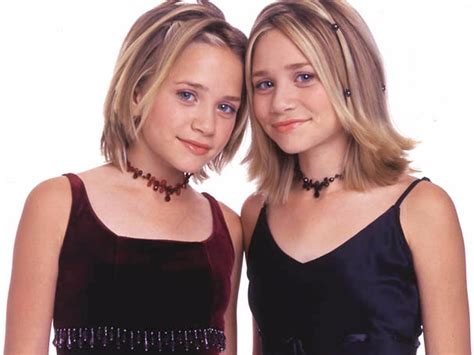 Mary-Kate and Ashley Olsen style evolution - Business Insider