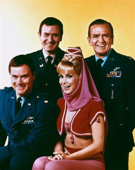 I Dream of Jeannie | I dream of jeannie, Dream of jeannie, I dream of genie