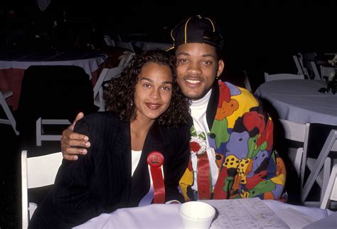 Will Smith Ex-Wife Sheree Zampino Now Says She Would Do 1 Thing ...