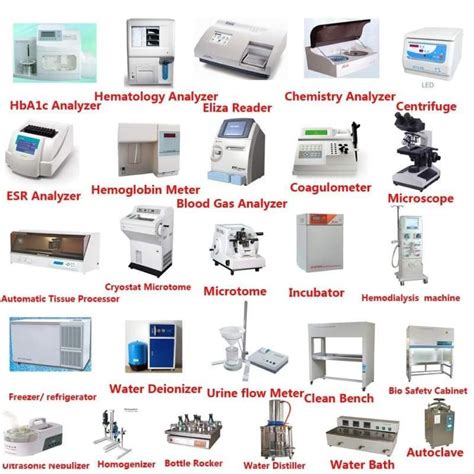 Top Quality Laboratory Equipment Manufacturer, Supplier & Exporter In India