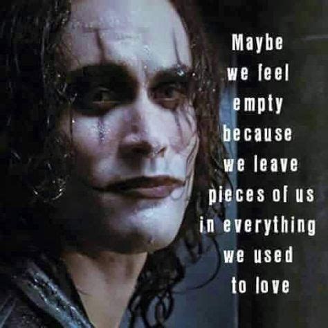 47 The crow quotes ideas | the crow quotes, crow, crow movie