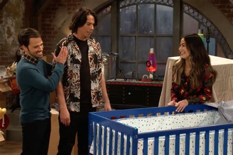 Paramount+ Launches 'iCarly' Reboot - Programming Insider