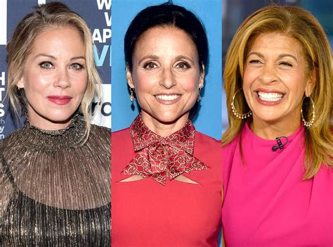 11 Famous Breast Cancer Survivors Who Continue to Inspire Us