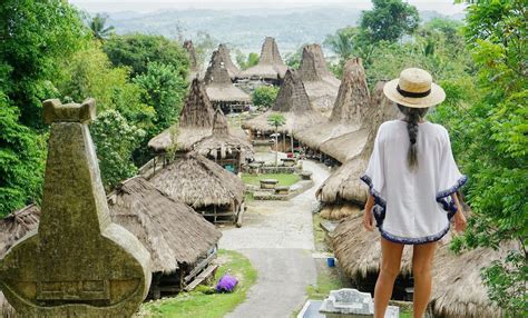 Sumba Escape - Hotel & Villa