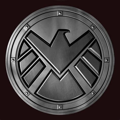 Avengers Shield Logo Png