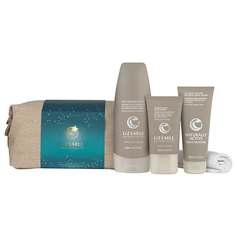 Liz Earle skincare gift sets - The Fuss