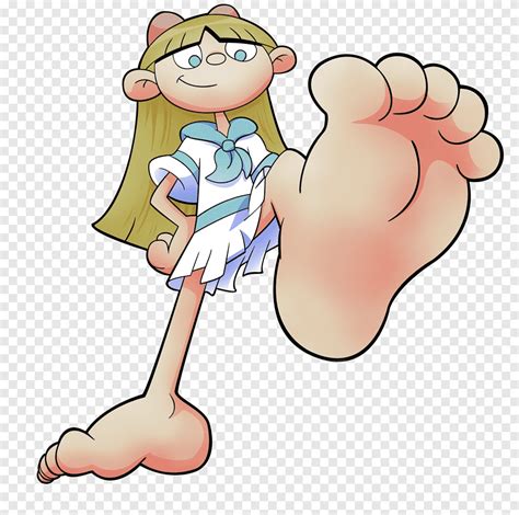 Thumb Child Foot Cartoon Stomp, child, child, hand png | PNGEgg