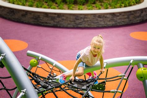 Verona Park Playground by Arterial - Architizer