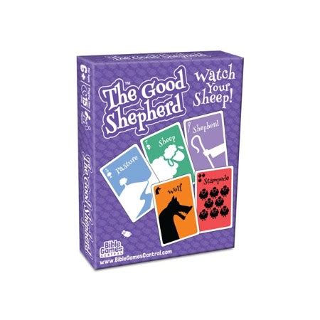 The Good Shepherd - Christianbook.com