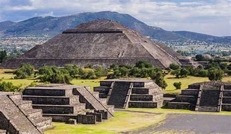 Exploring The Aztec Empire & Culture In Mexico | Mexpro