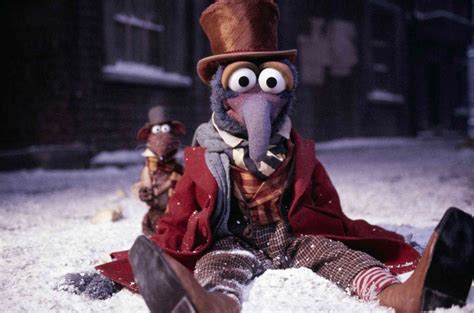 The Muppet Christmas Carol turns 30: how the film became a cult classic