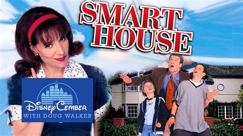 smart house on disney Smart disney movie movies poster - Smart Home