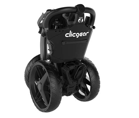 Clicgear 4.0 Golf Push Cart Review - Must Read Before You Buy - The ...