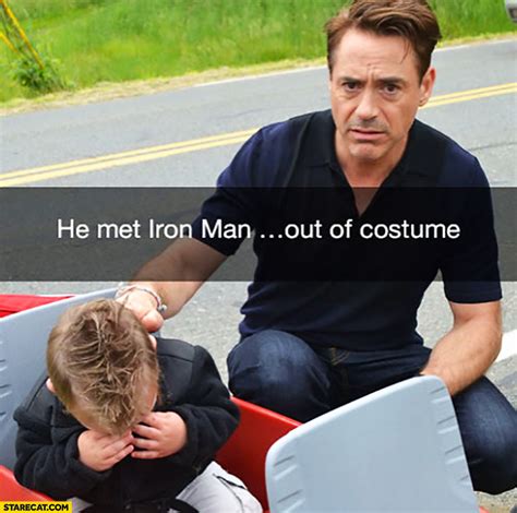 Robert Downey Jr. memes | StareCat.com