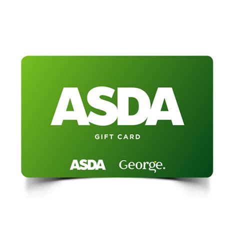 ASDA Gift Card