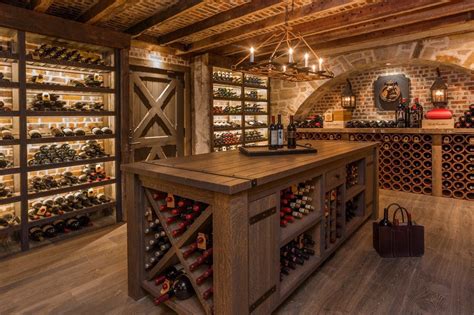 3 Things for Your Ideal Wine Cellar | Blog